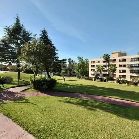 Torres De Aloha 2 Bdr Puerto Banus Lägenhet Marbella Exteriör bild