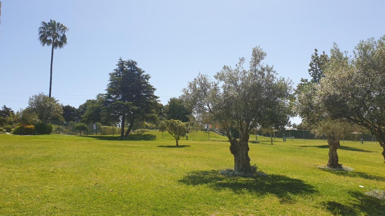 Torres De Aloha 2 Bdr Puerto Banus Lägenhet Marbella Exteriör bild