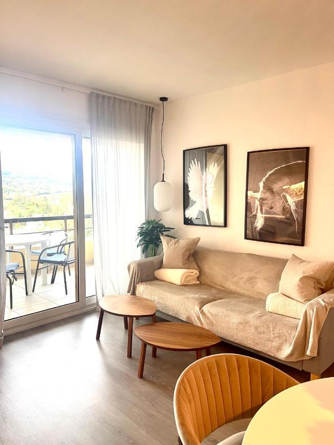Torres De Aloha 2 Bdr Puerto Banus Lägenhet Marbella Exteriör bild