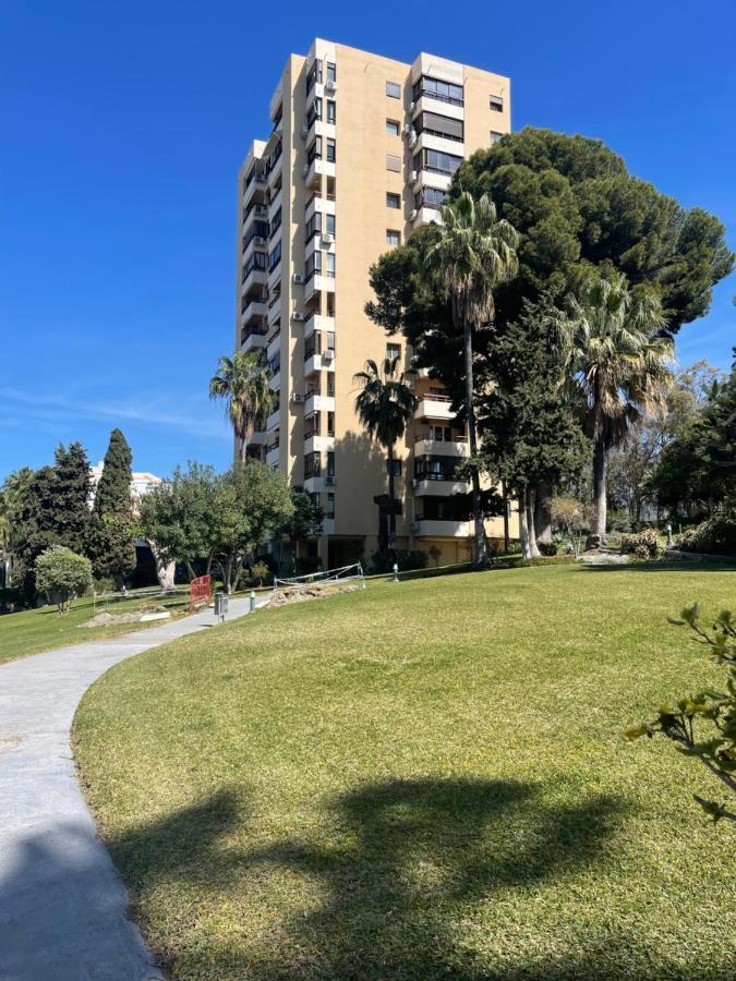 Torres De Aloha 2 Bdr Puerto Banus Lägenhet Marbella Exteriör bild
