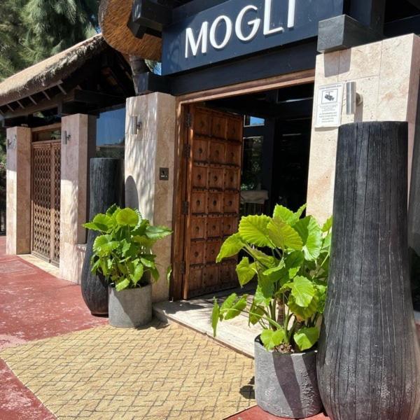 Torres De Aloha 2 Bdr Puerto Banus Lägenhet Marbella Exteriör bild