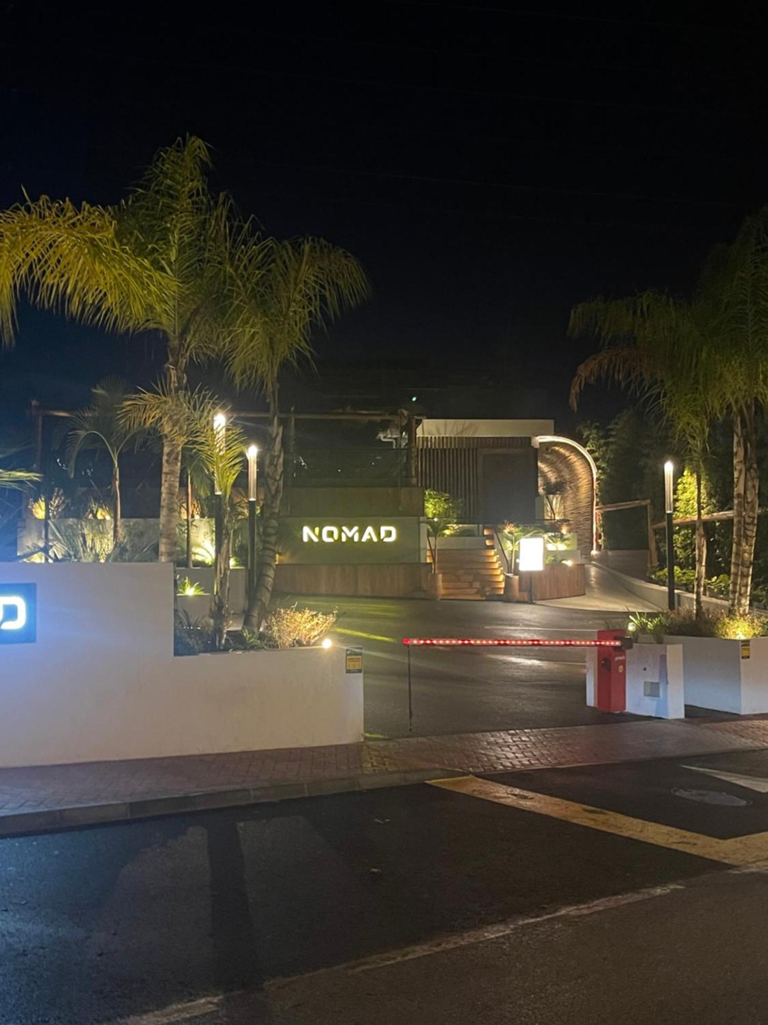 Torres De Aloha 2 Bdr Puerto Banus Lägenhet Marbella Exteriör bild