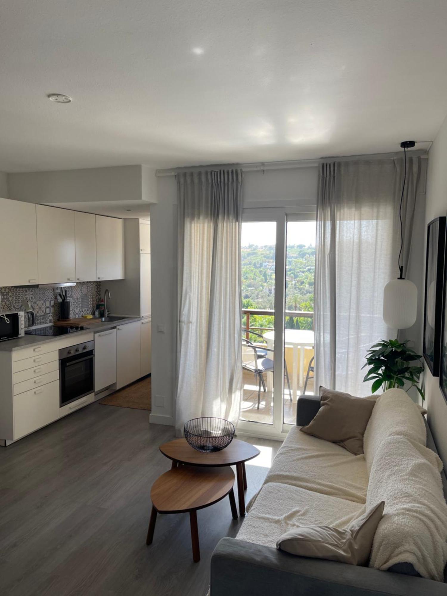 Torres De Aloha 2 Bdr Puerto Banus Lägenhet Marbella Exteriör bild
